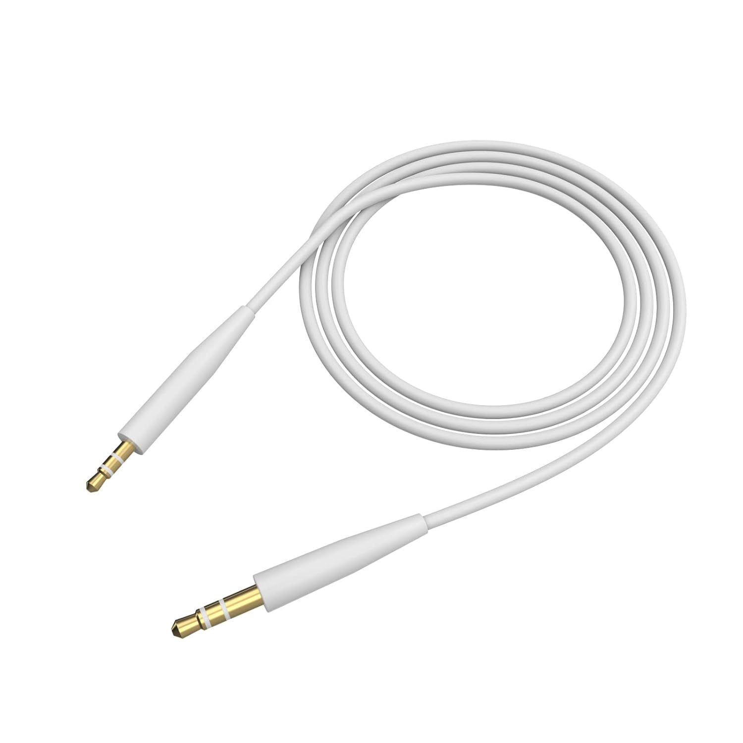 Bose Headphone Qc45 - Geeignet für Bose QC35 Kopfhörerkabel QC25