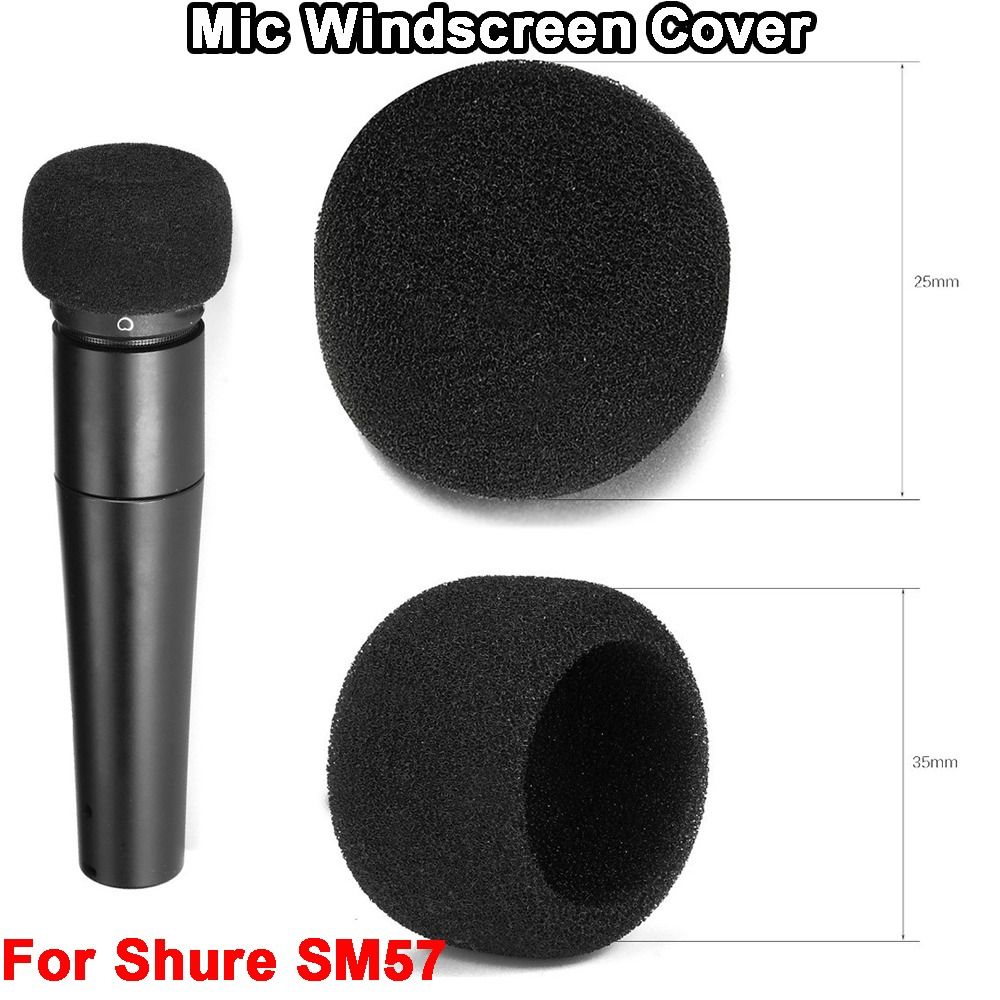 Mikrofon-Windschutz-Ersatz: Be – Shure Mic Mv7 Bewertung und Preis