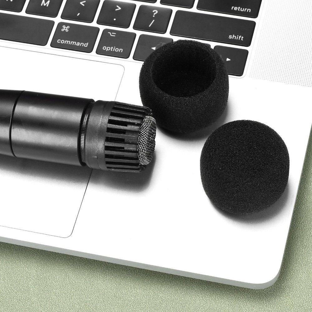 Mikrofon-Windschutz-Ersatz: Be – Shure Mic Mv7 Bewertung und Preis