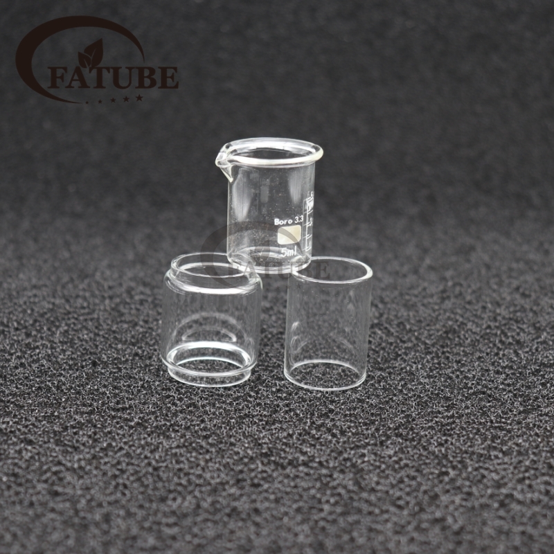 Messbecher für isub v ve g min – Rdta Tank Glass Bewertung und Preis