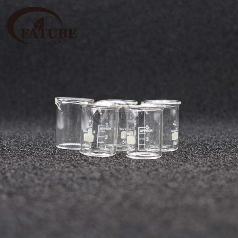 Messbecher für isub v ve g min – Rdta Tank Glass Bewertung und Preis