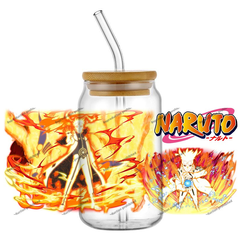 Heiß begehrte, coole Naruto An – Rdta Tank Glass Bewertung und Preis