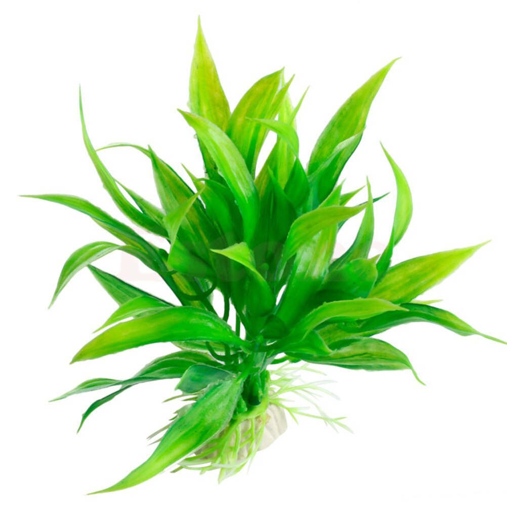 15cm künstliches Aquarium Deko – Dry Herb Vaping Accessories Bewertung und Preis
