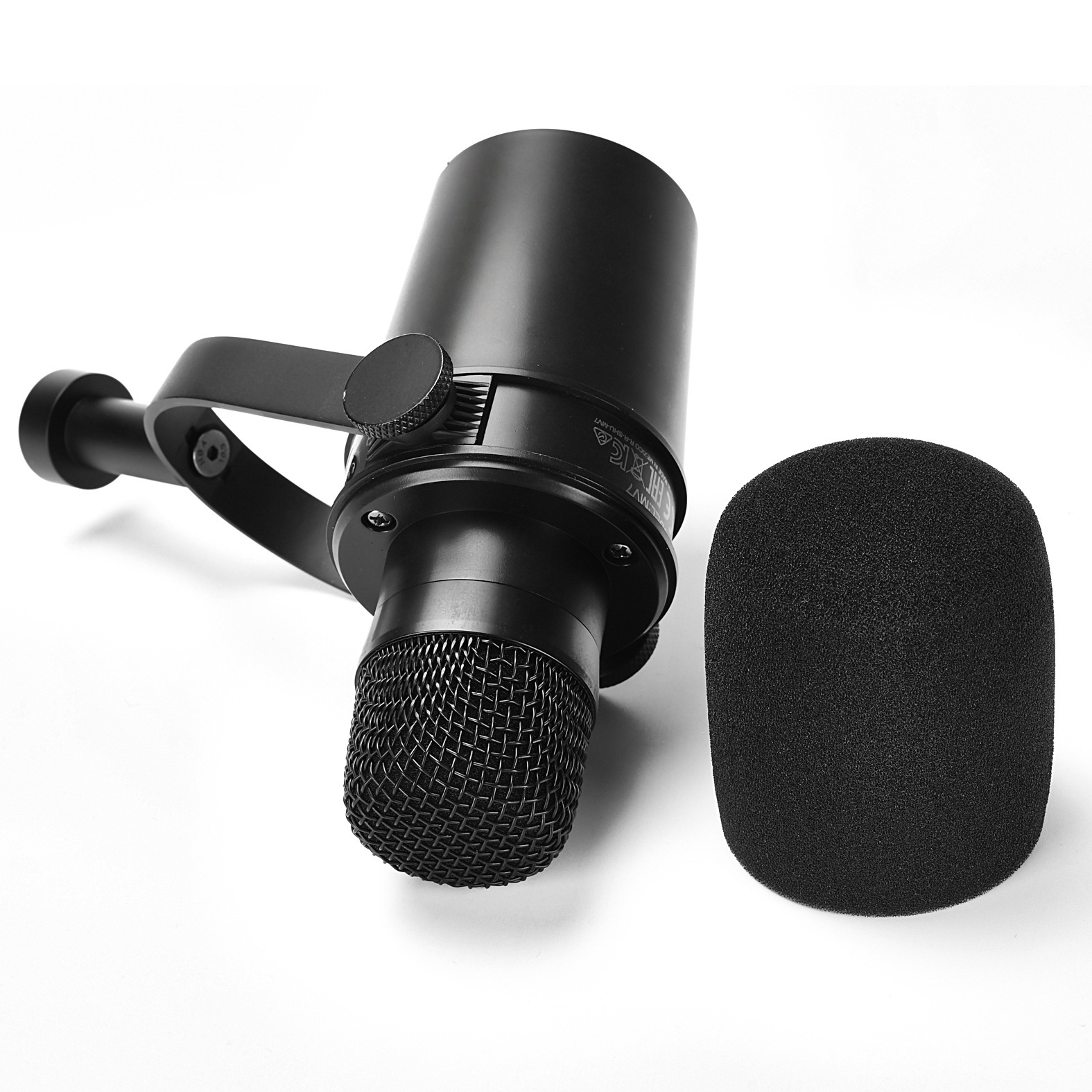 Mikrofonabdeckung für Shure MV – Shure Mic Mv7 Bewertung und Preis