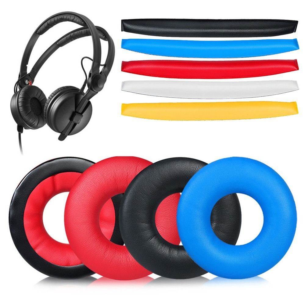 Ohrpolster aus Schaumstoff, Ko – Sennheiser Headphone Hd 25 Bewertung und Preis